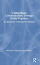 Book cover of: Transcultural Communication Through Global Englishes. By: Will Baker