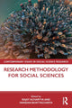 Book cover of: Research Methodology for Social Sciences. By: Rajat Acharyya