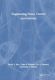 Book cover of: Engineering Noise Control. By: David A. Bies