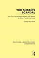 Book cover of: Subsidy Scandal. By: Charlie Pye-Smith