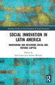 Book cover of: Social Innovation in Latin America. By: Sara Calvo