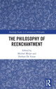 Book cover of: Philosophy of Reenchantment. By: Michiel Meijer