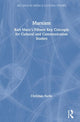 Book cover of: Marxism. By: Christian Fuchs