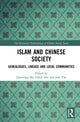 Book cover of: Islam and Chinese Society. By: Jianxiong Ma