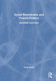 Book cover of: Social Movements and Protest Politics. By: Greg Martin