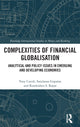 Book cover of: Complexities of Financial Globalisation. By: Tony Cavoli