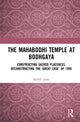 Book cover of: Mahabodhi Temple at Bodhgaya. By: Nikhil Joshi