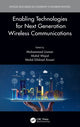 Book cover of: Enabling Technologies for Next Generation Wireless Communications. By: Mohammed Usman