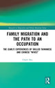 Book cover of: Family Migration and the Path to an Occupation. By: Chieh Hsu
