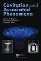 Book cover of: Cavitation and Associated Phenomena. By: Dmitry A. Biryukov