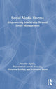 Book cover of: Social Media Storms. By: Pernille Rydén