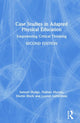 Book cover of: Case Studies in Adapted Physical Education. By: Samuel Hodge