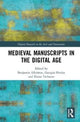 Book cover of: Medieval Manuscripts in the Digital Age. By: Benjamin Albritton