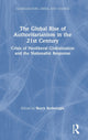 Book cover of: Global Rise of Authoritarianism in the 21st Century. By: Berch Berberoglu