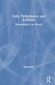Book cover of: Girls, Performance, and Activism. By: Dana Edell