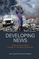Book cover of: Developing News. By: Jairo Lugo-Ocando