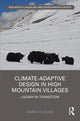 Book cover of: Climate-Adaptive Design in High Mountain Villages. By: Carey Clause