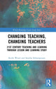 Book cover of: Changing Teaching, Changing Teachers. By: Keith Wood