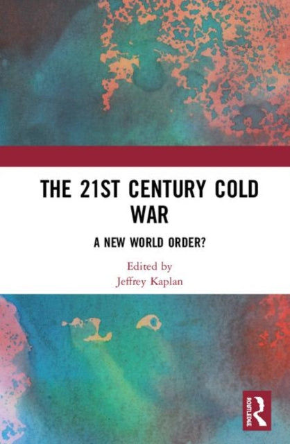 21st Century Cold War