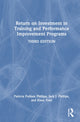 Book cover of: Return on Investment in Training and Performance Improvement Programs. By: Patricia Pulliam Phillips