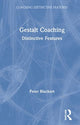 Book cover of: Gestalt Coaching. By: Peter Bluckert