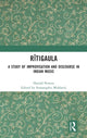 Book cover of: Ritigaula. By: Somangshu Mukherji