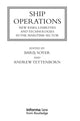 Book cover of: Ship Operations. By: Baris Soyer