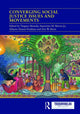 Book cover of: Converging Social Justice Issues and Movements. By: Tsegaye Moreda