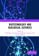 Book cover of: Biotechnology and Biological Sciences. By: Ramkrishna Sen