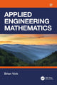 Book cover of: Applied Engineering Mathematics. By: Karr