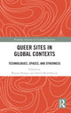 Book cover of: Queer Sites in Global Contexts. By: Regner Ramos