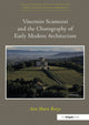 Book cover of: Vincenzo Scamozzi and the Chorography of Early Modern Architecture. By: Ann Marie Borys