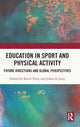 Book cover of: Education in Sport and Physical Activity. By: Karen Petry