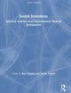 Book cover of: Sound Inventions. By: Bart Hopkin