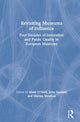 Book cover of: Revisiting Museums of Influence. By: Mark O'Neill