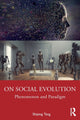 Book cover of: On Social Evolution. By: Shiping Tang