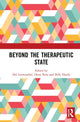 Book cover of: Beyond the Therapeutic State. By: Del Loewenthal