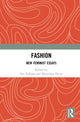 Book cover of: Fashion. By: Ilya Parkins