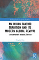 Book cover of: Indian Tantric Tradition and Its Modern Global Revival. By: Douglas Osto