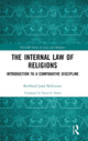 Book cover of: Internal Law of Religions. By: Burkhard Josef Berkmann