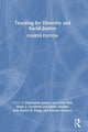 Book cover of: Teaching for Diversity and Social Justice. By: Maurianne Adams