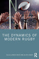 Book cover of: Dynamics of Modern Rugby. By: Bruce Davies