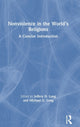 Book cover of: Nonviolence in the World’s Religions. By: Jeffery D. Long