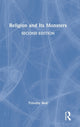 Book cover of: Religion and Its Monsters. By: Timothy Beal