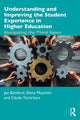 Book cover of: Understanding and Improving the Student Experience in Higher Education. By: Jan Bamford