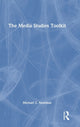 Book cover of: Media Studies Toolkit