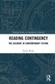 Book cover of: Reading Contingency. By: David Wylot