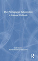 Book cover of: Portuguese Subjunctive. By: Luís Gomes
