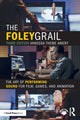 Book cover of: Foley Grail. By: Vanessa Theme Ament