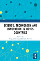 Book cover of: Science, Technology and Innovation in BRICS Countries. By: Swapan Kumar Patra